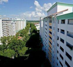 Blk 701 Choa Chu Kang Street 53 (Choa Chu Kang), HDB 5 Rooms #397470531